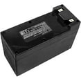 thumbnail image 2 of Replacement Battery for Ambrogio,L350,L400,L400 Carbone,L50,L50 B,L50 Basic,L50 Deluxe,L50 Evolution,L50 Us,L60,L60 Basic 2.0,L60 Blacktech 2.0,L60 Deluxe,L60 Deluxe Plus,6900mAh, 2 of 3
