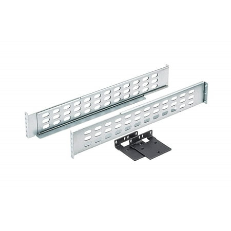 UPC: 0731304322436 | Apc By Schneider Electric Smart-ups Srt 19  Rail Kit For Srt 2.2/3kva