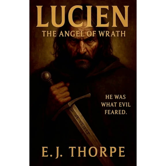 Lucien, (Paperback)