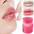 thumbnail image 1 of Puntoco Brillo labial hidratante de noche y mascarilla facial que hidrata durante 12 horas y exfolia los labios, 1 of 5