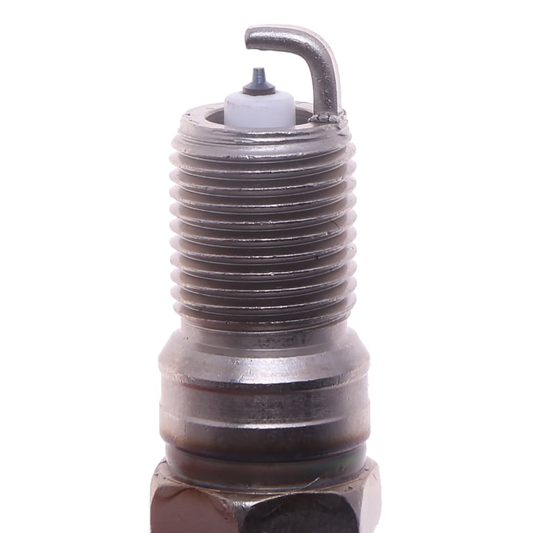 Autolite APP104 Double Platinum Spark Plug Fits select: 1997-2010
