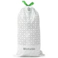 thumbnail image 5 of Brabantia PerfectFit Trash Bags , Code G, 6-8 gallon (23-30L) - 120 Count, 5 of 6