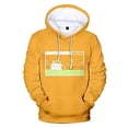 thumbnail image 4 of Sudadera con capucha divertida de moda de Alan Becker con estampado 3D para niños y hombres de gran tamaño, jersey divertido de moda de hip hop callejero, 4 of 5
