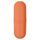 thumbnail image 1 of Estuche de almacenamiento de cepillo de dientes Toystoory 4 en 1 Naranja, 1 of 6