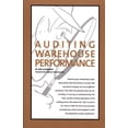 thumbnail image 1 of Pre-Owned Auditing Warehouse Performance (Paperback) 0963177680 9780963177681, 1 of 1
