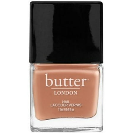 3 Free Nail Lacquer - Tea with Queen Butter London 0.4 oz Nail Lacquer Women - Walmart.com