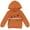 Brown, variant on ET E.T. The Extra-Terrestrial Toddler Boys Fleece Pullover Hoodie Infant to Toddler