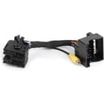 thumbnail image 1 of SIXRUN RCC Radio NAC Wireless Cable Adapter for 308 308S 408 Quality ABS Easy Install, 1 of 5