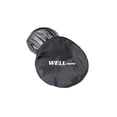 thumbnail image 3 of WellVisors Custom Fit Folding Windshield Sun Shade For Audi Q5 SQ5 2018-2021, 3 of 6