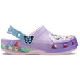 thumbnail image 3 of Crocs Toddler Bluey Classic Clogs, 3 of 6