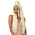 thumbnail image 3 of Outre Synthetic HD Perfect Hair Line 13X6 Lace Front Wig-Julianne, 3 of 4