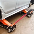 thumbnail image 1 of NIAIZEK Lightweight Jack Handle Replacement for Hydraulic Floor Jack with Easy Operation, 1 of 8