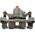 thumbnail image 3 of Centric Parts 141‑62553 Semi‑Loaded Brake Caliper For 2000–2010 Chevrolet Impala, 2004–2005 Buick Century, 3 of 4
