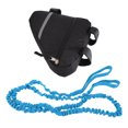 thumbnail image 4 of Bike Tow Bungee, Bike Tow Rope Natural Latex 8.5-15ft Anti Lost  For Outdoor Riding Red Tow Rope Set,Blue Tow Rope Set,Black Tow Rope Set, 4 of 8