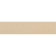 thumbnail image 3 of Ekena Millwork 6"W x 8"H x 36"L Block Woodgrain TimberThane Rafter Tail, Primed Tan, 3 of 6