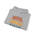 thumbnail image 4 of Garlic Hoodie Gifts Hooded Sweatshirt Pullover Shirt, 4 of 4