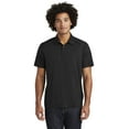 thumbnail image 1 of Sport-Tek Polo T-Shirt Homme Tri-Mélange Anti-Humidité, 1 of 1
