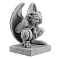 thumbnail image 3 of SPI Home 34798 Frightful Gargoyle Garden Sculpture - 17.50 x 12 x 10 in., 3 of 4
