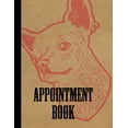 thumbnail image 1 of Tattoo Artist Appointment Book: Large Tattoo Artist's Daily Planner Appointment Log - 120 Pages and 15 Minute Increments - Tattoo and Piercing Busines, 1 of 1