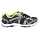 thumbnail image 2 of Zapatos de Entrenamiento Cruzado Ryka Influence para Mujer Negro Verde Talla 10 M, 2 of 4