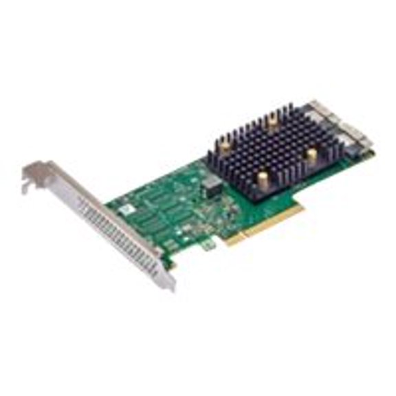 Broadcom HBA 9500-16i Tri-Mode Storage Adapter