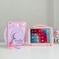 thumbnail image 3 of Funda protectora 10,2 Apple tablet ipad10/gel de sílice mini1/2/3 funda suave de generación pro4/5air, 3 of 4