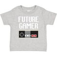thumbnail image 3 of Inktastic Future Gamer. Boys or Girls Baby T-Shirt, 3 of 5