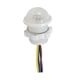 thumbnail image 3 of Cuerpo humano LED USB 3-10M Rango de detección Control de luz Reemplazo para LED para pared con control de luz Yotijar sensor de cuerpo humano, 3 of 10