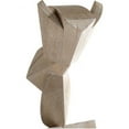 thumbnail image 2 of Cyan Design - Protector - Large Sculpture-40 Inches Tall And 13.5 Inches Wide, 2 of 3