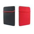 thumbnail image 3 of Protective Neoprene Sleeve Case Pouch for Apple iPad Mini Retina and ALL 7 inch Tablets, 3 of 4