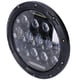 thumbnail image 5 of Luz delantera, 7 pulgadas, 12 V, LED, lámpara delantera LED para motocicleta, lámpara de cabeza en V, multifuncional, 5 of 12