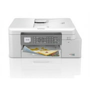 Brother MFC-J4335DW INKvestment Tank All-in-One Color Inkjet Printer with Duplex & Wireless Printing