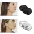 thumbnail image 4 of Pack Jaw Line Exercise Ball Fitness Ball Neck Face Shaping Jaw Exerciser, 4 of 4