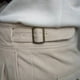 thumbnail image 4 of Pantalones largos de moda para hombre, casuales, de color sólido, con bolsillos y cremallera, cintura elástica, de poliéster., 4 of 8