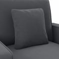 thumbnail image 2 of Chaise longue avec accoudoirs Stockton de Bush Furniture, 2 of 9