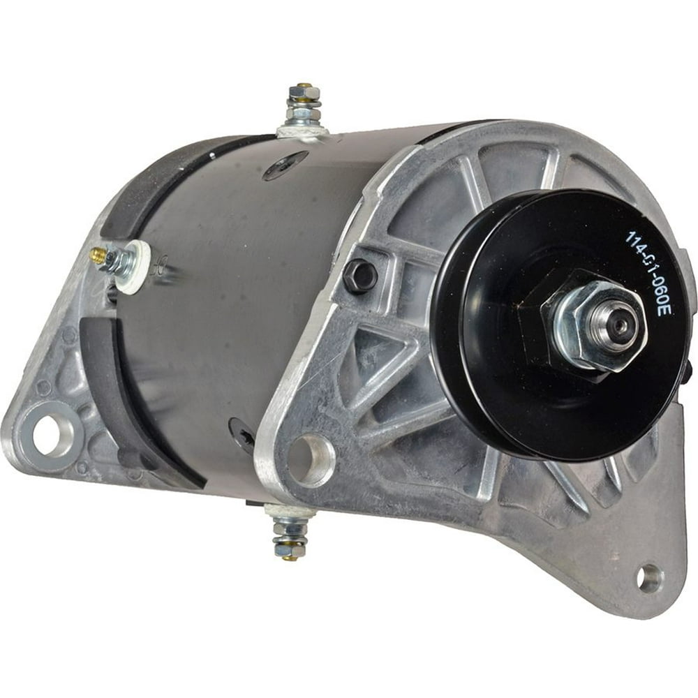 New DB Electrical 114014008 12V Advanced Motors & Drives Motor