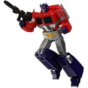 مجسم تاكارا تومي MP-44S Optimus Prime Transformers Masterpiece، 12