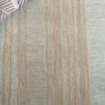 thumbnail image 6 of SAFAVIEH Rodeo Drive Lorin Abstract Area Rug, Ivory/Blue, 6' x 6' Round, 6 of 10