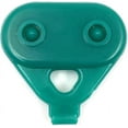 thumbnail image 3 of 20 Pack Pinces à Vêtements Serre Clips Anti-Oiseaux Boucles Fixes, 3 of 4