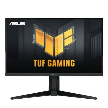 ASUS TUF Gaming 27" 1440P Gaming Monitor (VG27AQML1A) - QHD (2560 x 1440), 260Hz, 1ms, Fast IPS, Extreme Low Motion Blur Sync, G-SYNC compatible, Freesync Premium, Variable Overdrive, DisplayHDR 400