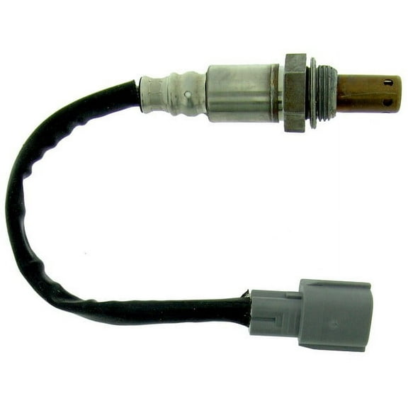 NTK 24663 Oxygen Sensor Fits select: 2004-2010 TOYOTA SIENNA, 2006-2007 TOYOTA HIGHLANDER