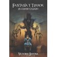 thumbnail image 1 of Fantasía y terror en Cuerno Callado Blanco, 1 of 2