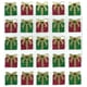 Jolee's Boutique Dimensions Stickers-Christmas Présent Répète – image 1 sur 3