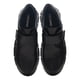 thumbnail image 5 of Zapato Hombre Casual Velcro Merano Piel Negro Liso Velcro negro 25, 5 of 6