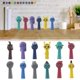 thumbnail image 1 of Sprunki Action Figure,12 Pack Sprunki Action Figures Cute Sprunki Toy for Fans Gift Birthday Cake Toppers, Sprunki Cartoon Monster Game Sprunki Series Figures Model Toys for Kids, 1 of 4