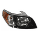 thumbnail image 1 of Faro Derecho Aveo Gm 2013-2017 GM PARTS Modelo: Aveo 2013-2017, 1 of 2