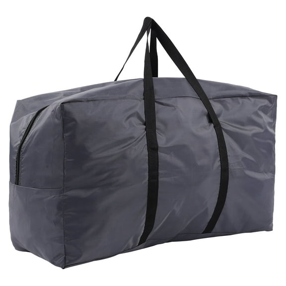 Inflatable Boat Storage Bag, Outdoor PVC Huge Capacity Shoulder Carry Pouch Foldable Bag For Inflatable Fishing Rubber Boat