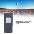 thumbnail image 4 of Batería de Litio ANGGREK para Drones RC 37 V 1800 mah para H2 D8 Otros, 4 of 8