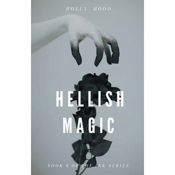 Hellish Magic (Paperback)