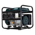 thumbnail image 3 of Generador Portatil Oakland G1200 1200W 127V/60Hz 3 HP, 3 of 5